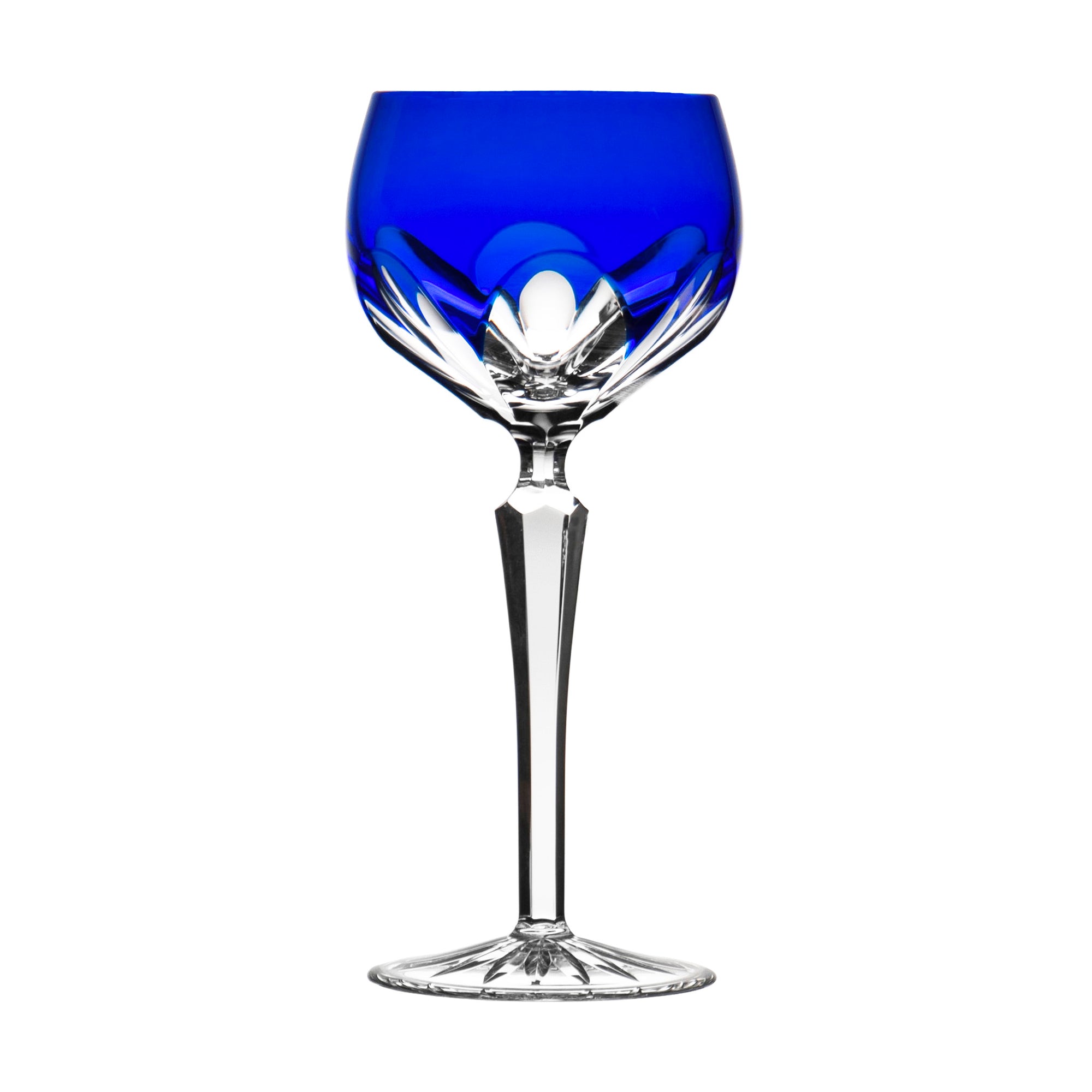 Fabergé Lausanne Blue Water Goblet 2nd Edition