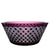 Fabergé Athenee Purple Bowl 11.8 in