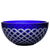 Fabergé Athenee Blue Bowl 9.8 in