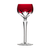 Fabergé Lausanne Ruby Red Small Wine Glass 2nd Edition