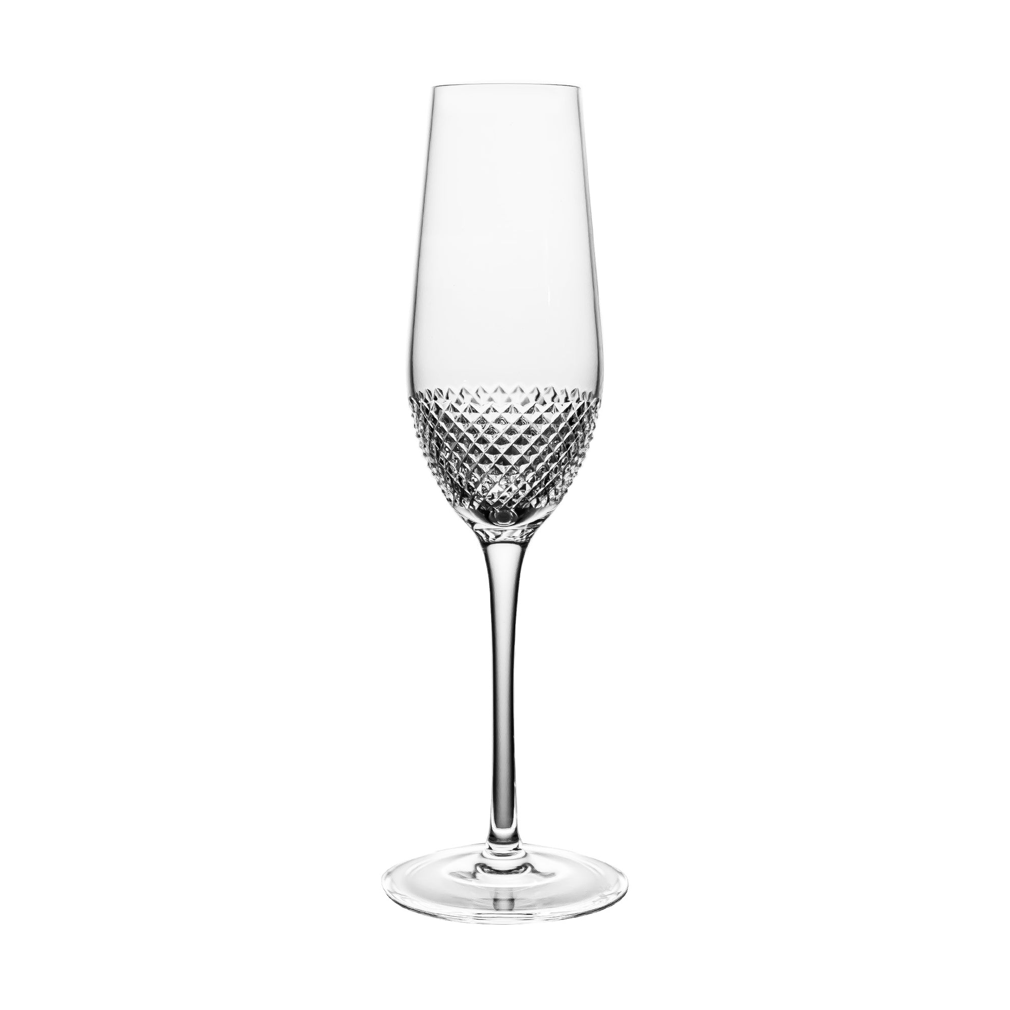 John Rocha at Waterford Lume Champagne Flute