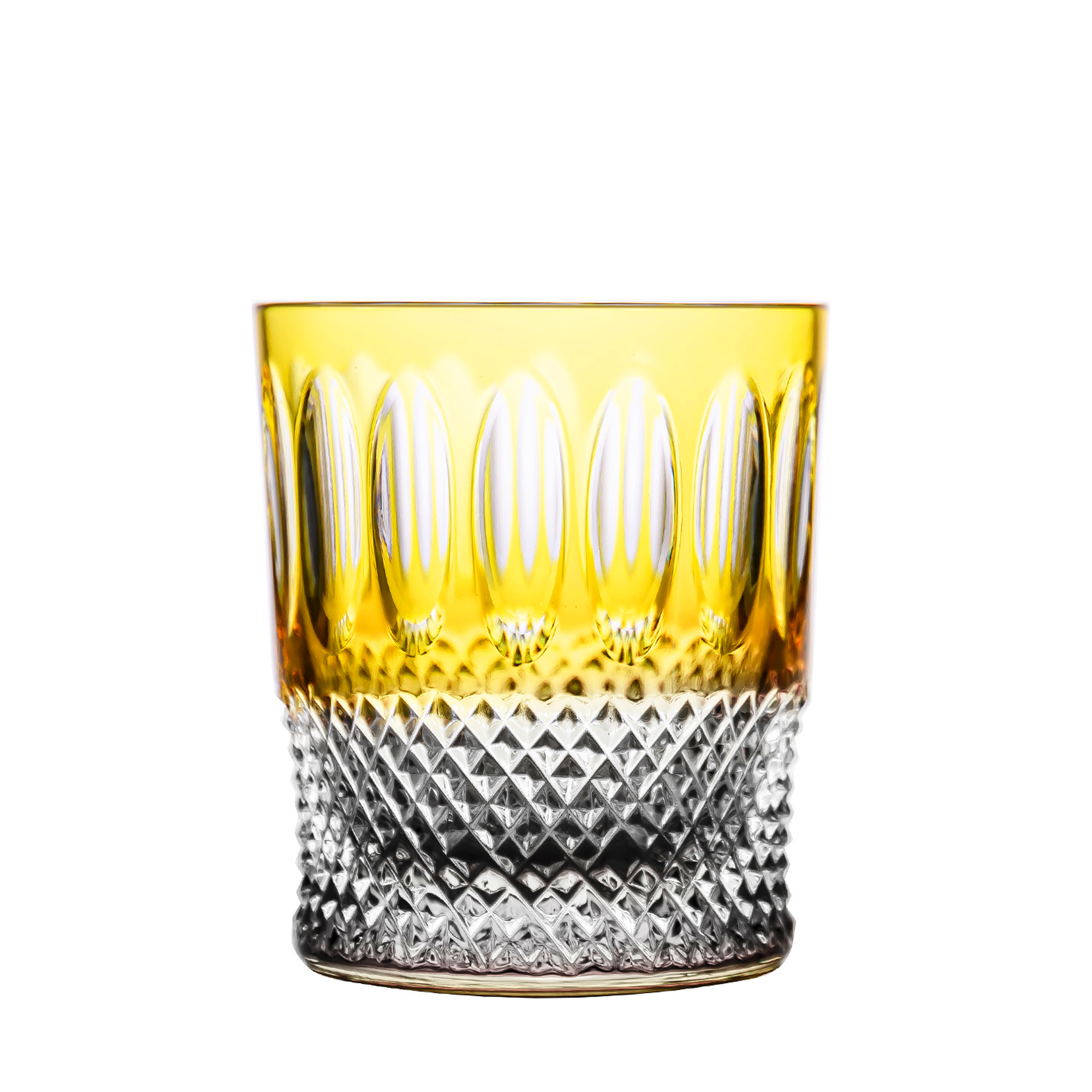 Old Fashioned Whiskey Glass Page 4 - Ajka Crystal