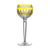 Clarendon Golden Small Wine Glass