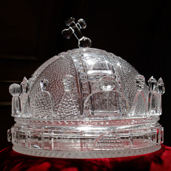 The Hungarian Holy Crown ハンガリー　王冠 聖イシュトヴァーンの王冠 - Wikipedia