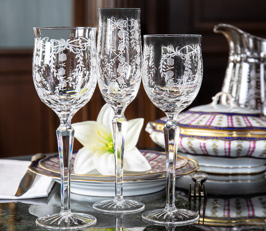 Ajka-Crystal online store