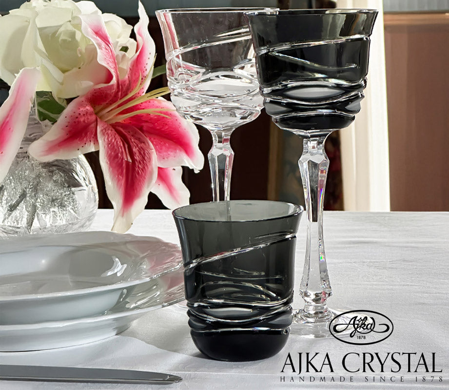 Ajka-Crystal online store