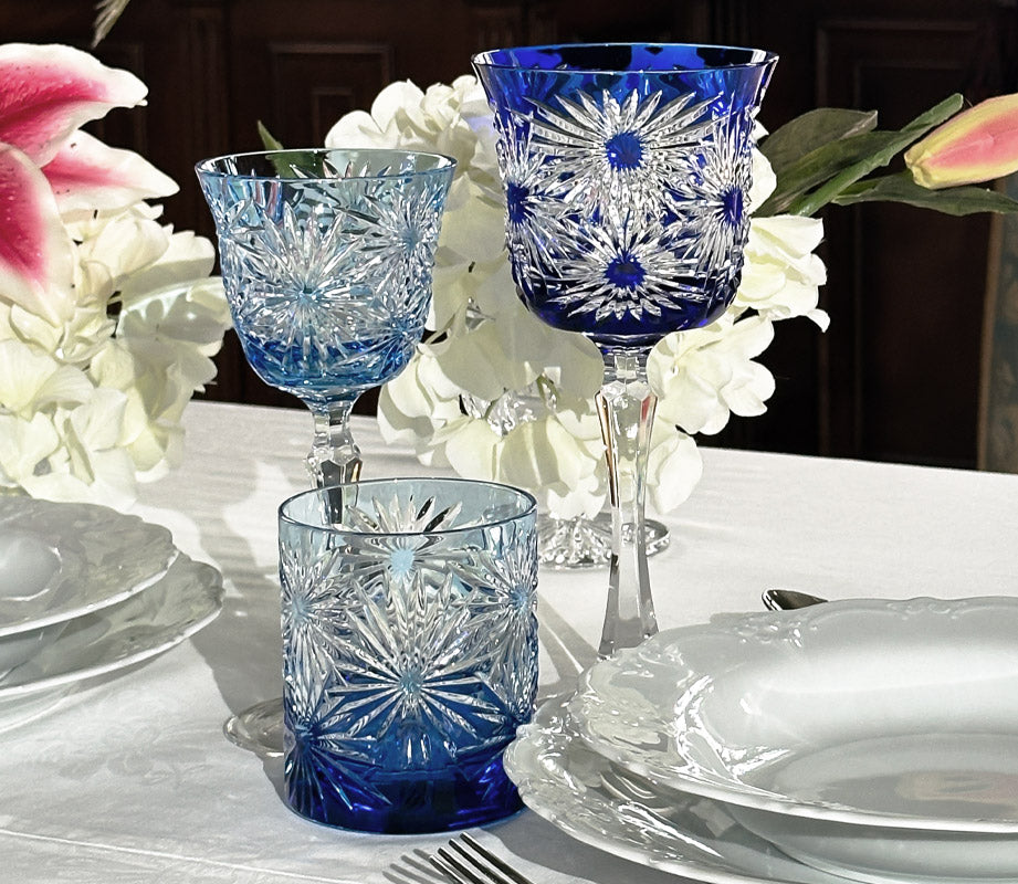 Ajka-Crystal online store