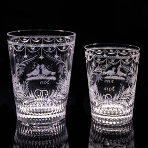 William Yeoward - Jenkins Small Wedding Tumbler