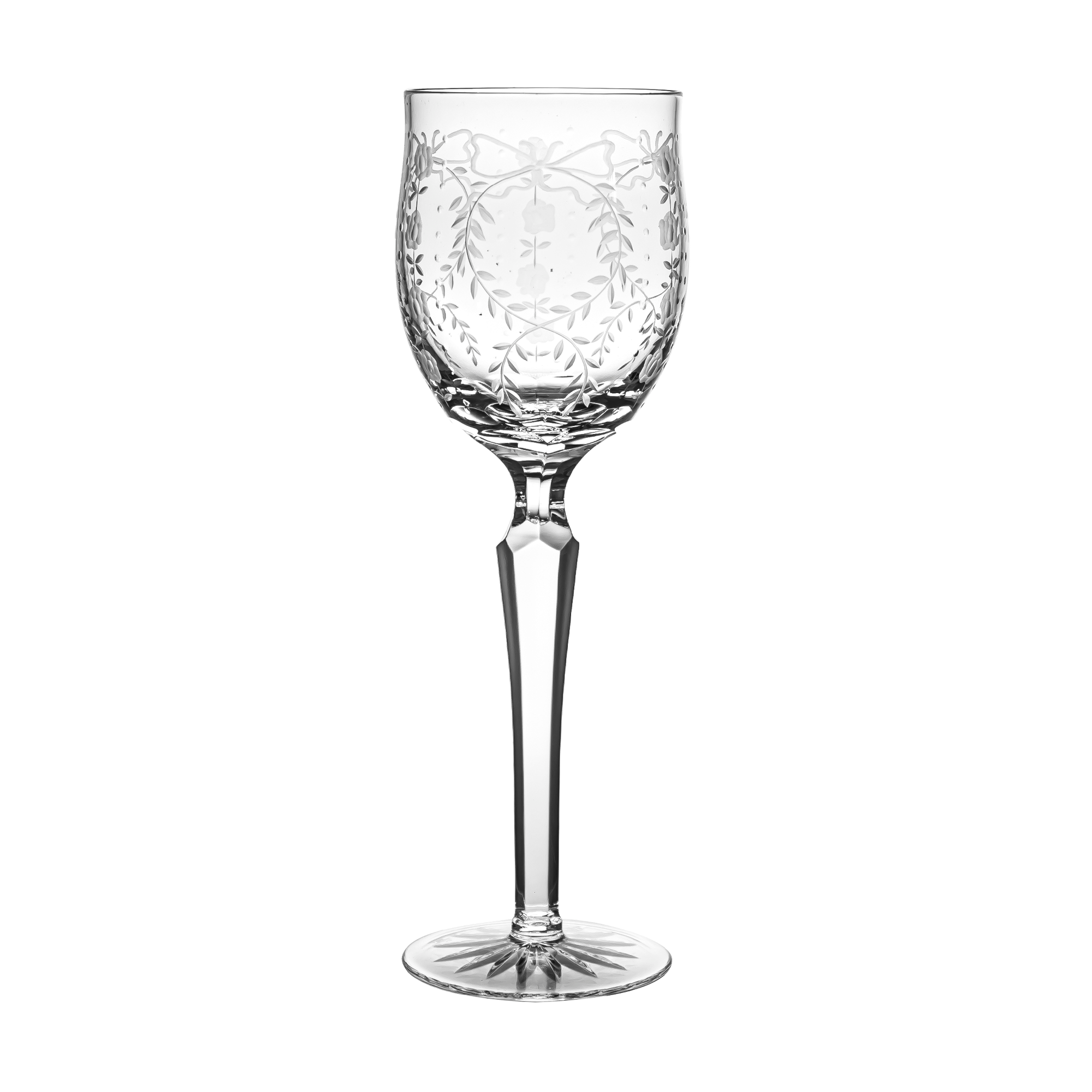 Fabergé Gatchina Large Wine Glass