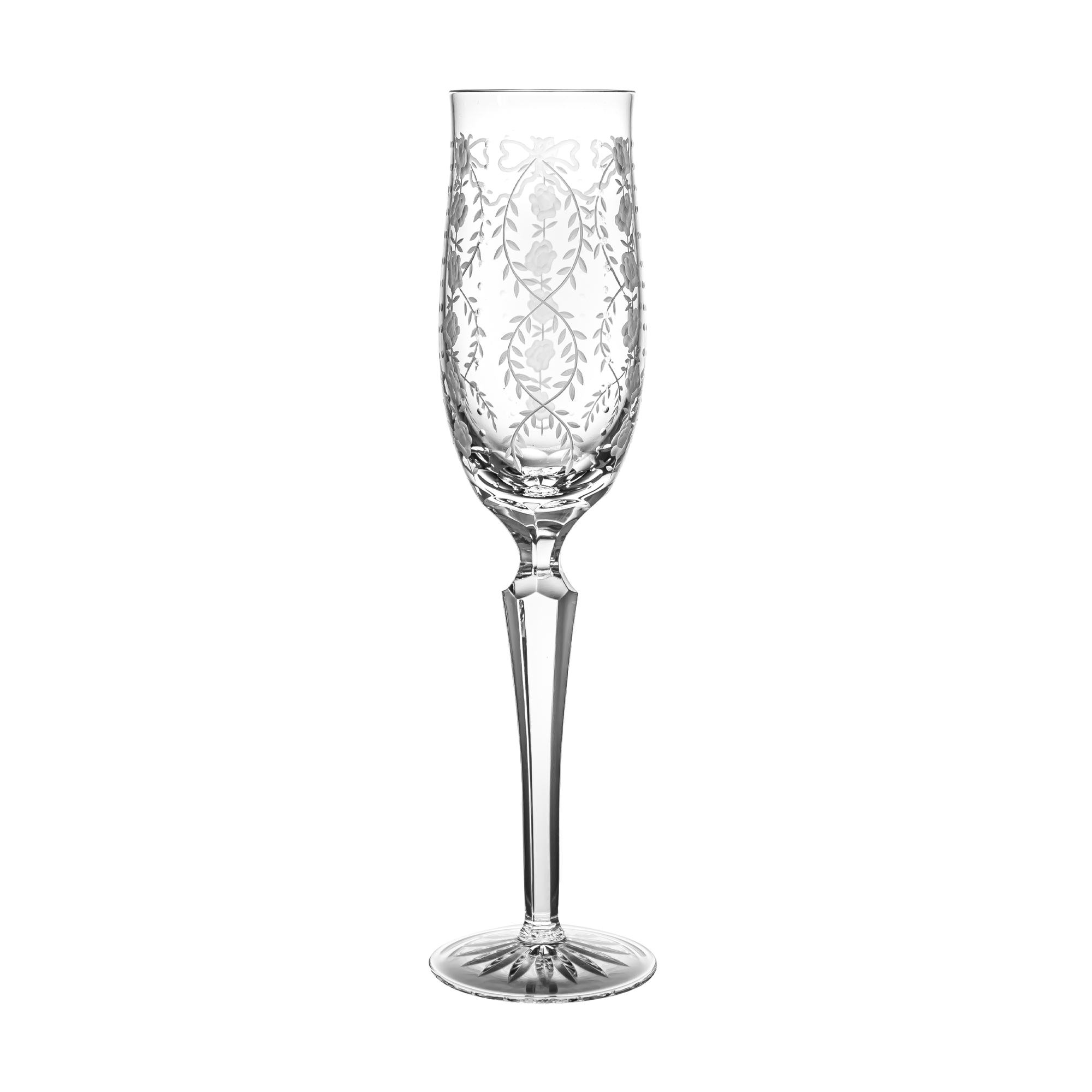 Fabergé Gatchina Champagne Flute