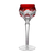 Cleanthe Ruby Red Small Wine Glass