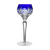 Cleanthe Blue Small Wine Glass