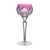 Cleanthe Purple Small Wine Glass
