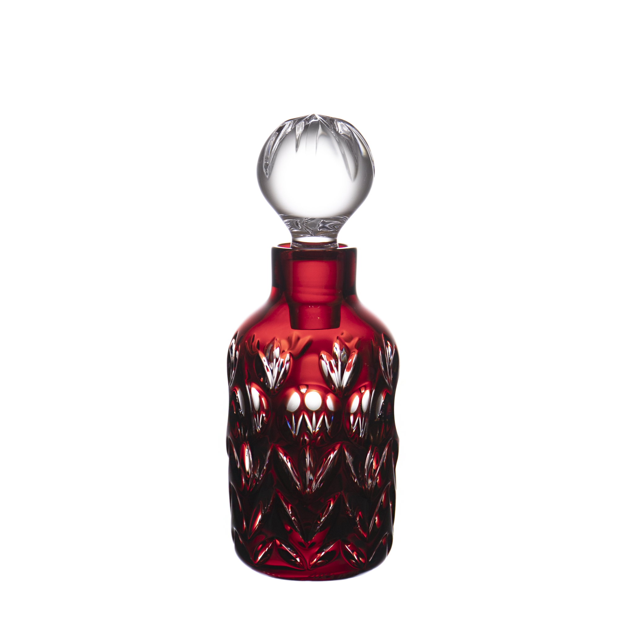 Red discount ruby perfume