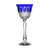 Fabergé Xenia Blue Small Wine Glass