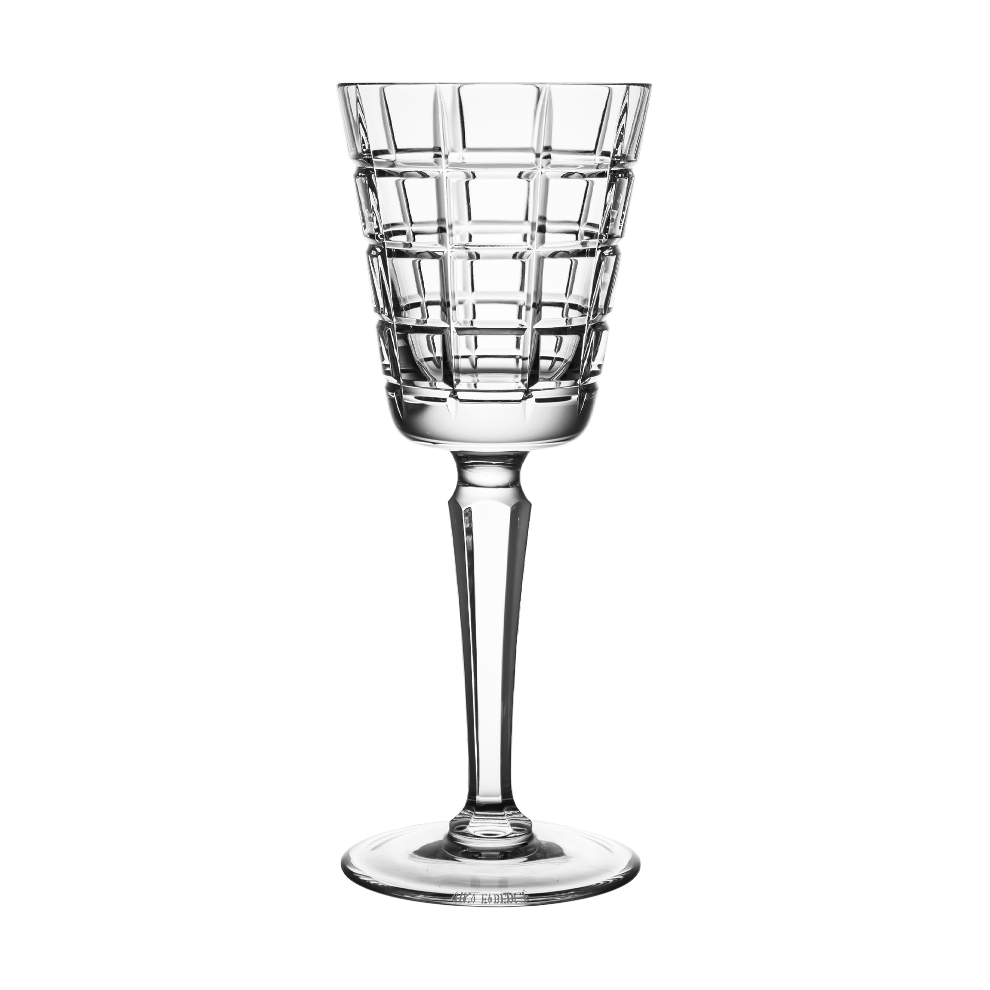 Fabergé Metropolitan Large Wine Glass