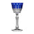 Fabergé Xenia Blue Small Wine Glass