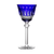 Fabergé Xenia Blue Large Wine Glass