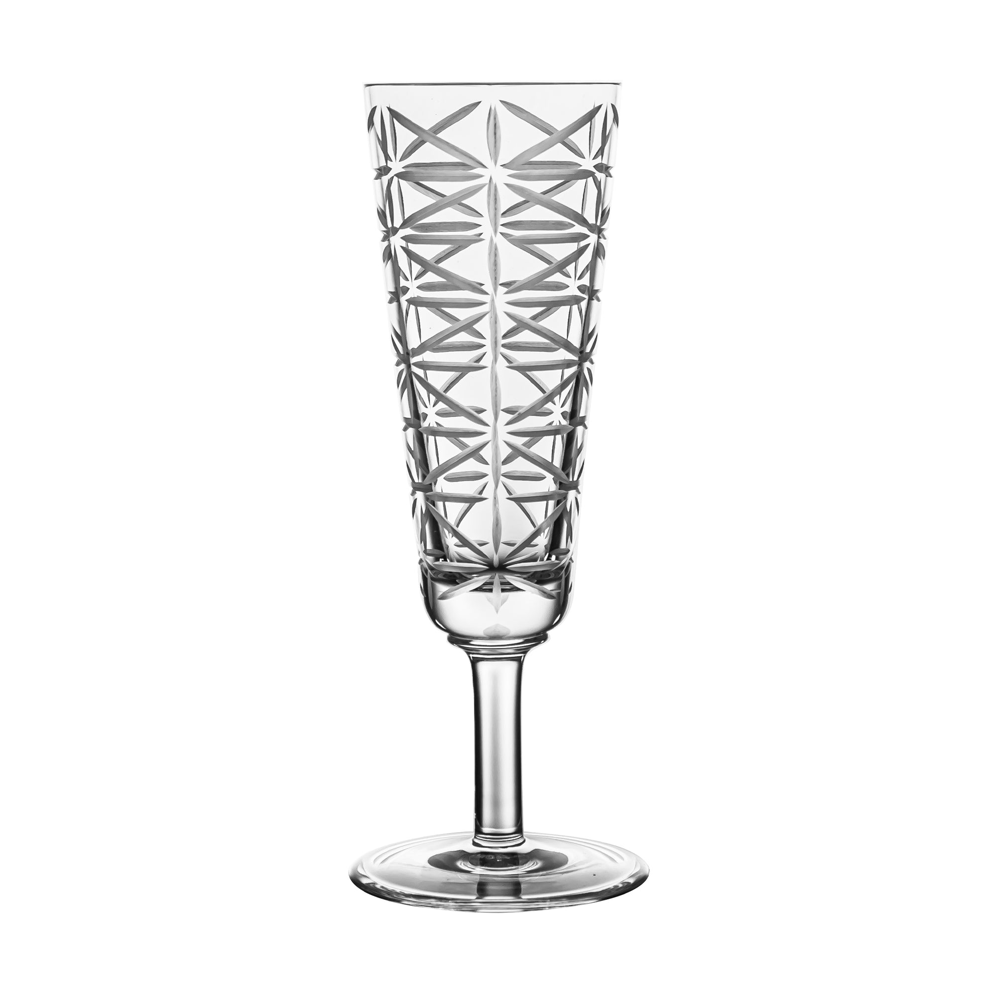 Hermès Tam Tam Champagne Flute
