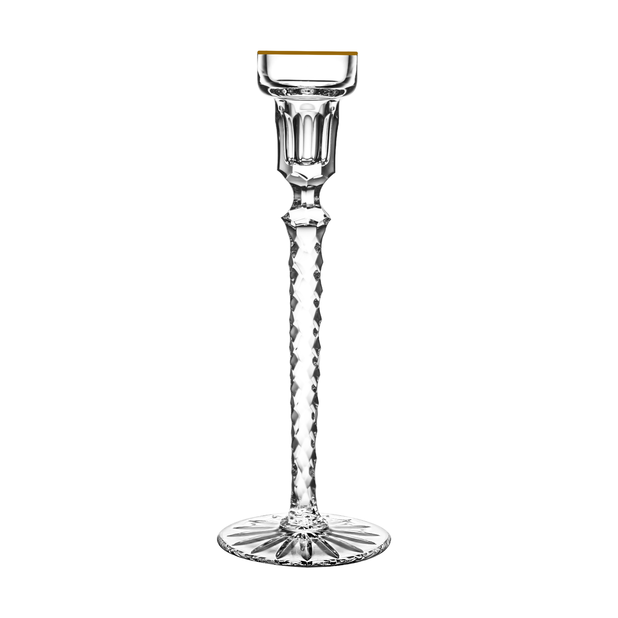 Faberge’ Candle purchases Holders