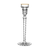 Fabergé Imperial Candle Holder With Gold Rim 9.8 in