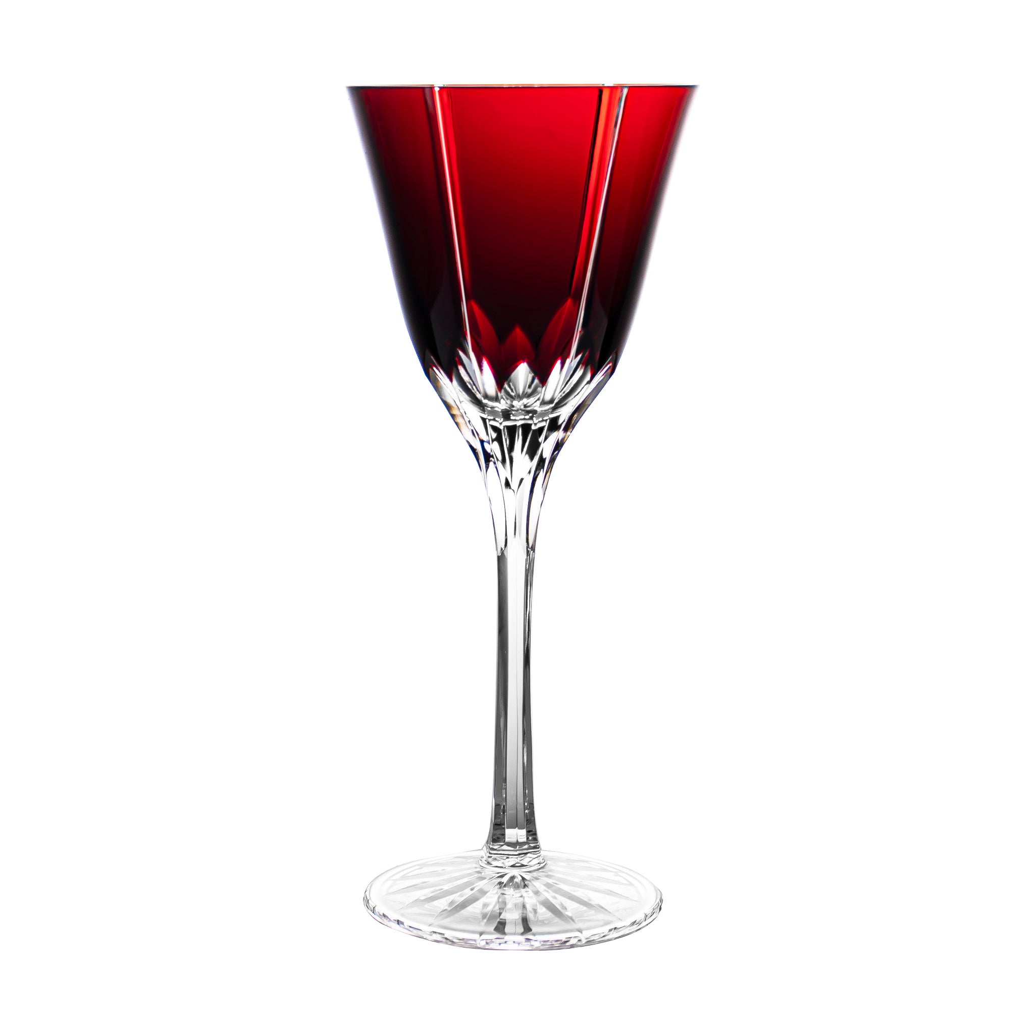 Castille Small Wine Glass