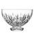 Waterford Nocturne Moonstone Centerpiece Bowl 9 in