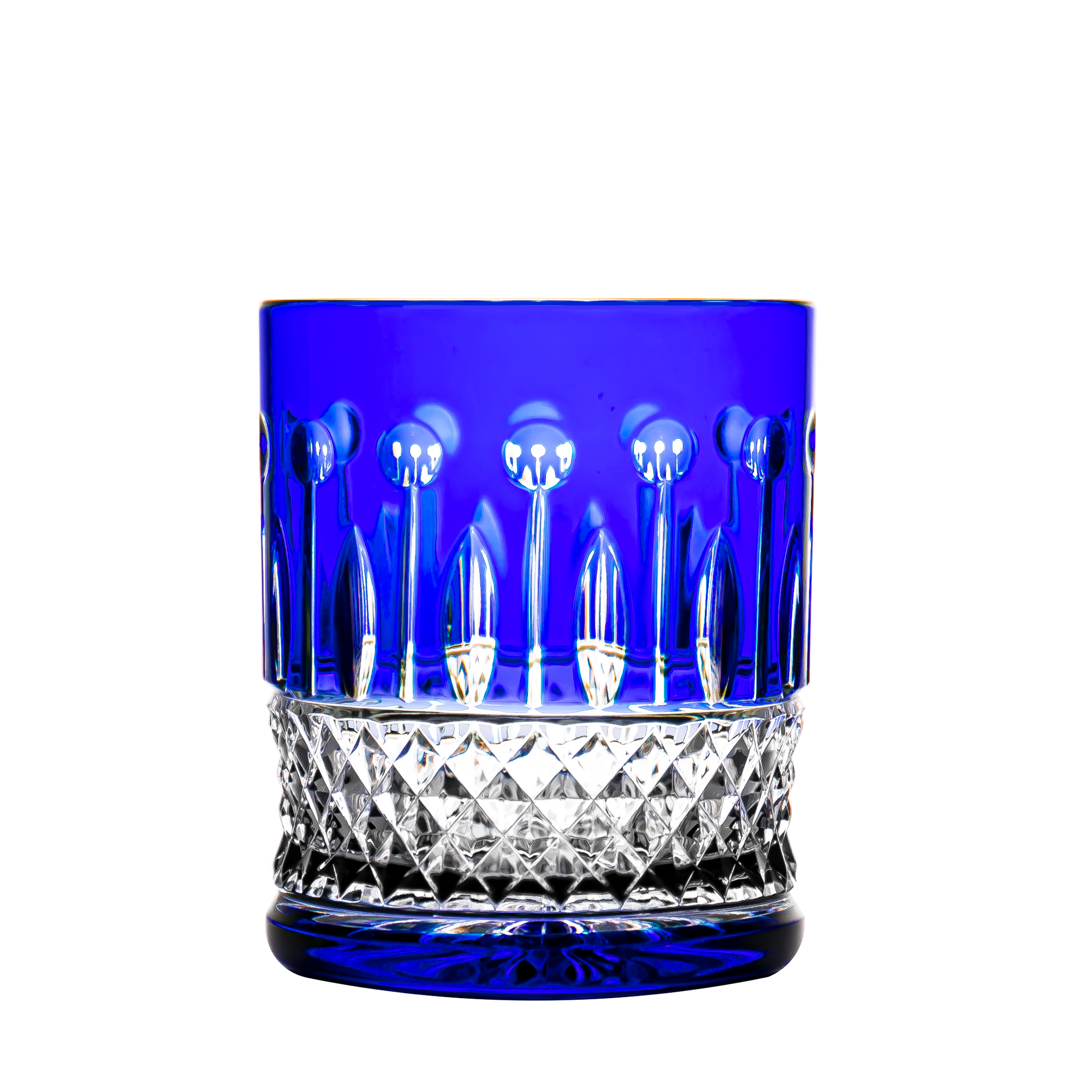 Fabergé Xenia Blue Old Fashioned