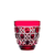 Fabergé Russian Court Ruby Red Shot Glass