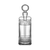 Cristal de Paris Royan Perfume Bottle 5.1 oz