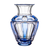 William Yeoward - Jenkins Azzura Light Blue Vase 5.5 in