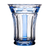 William Yeoward - Jenkins Azzura Flower Light Blue Vase 5.9 in