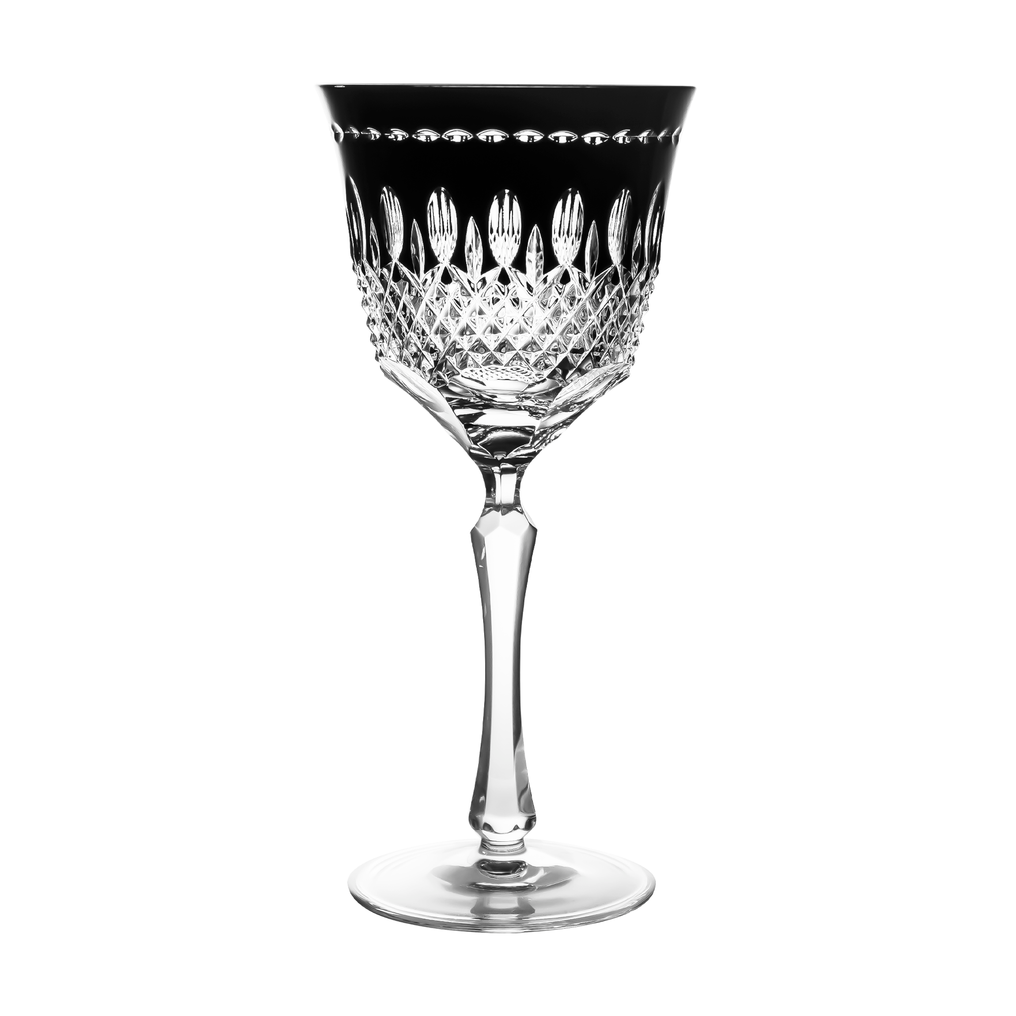 Majesty Black Water Goblet