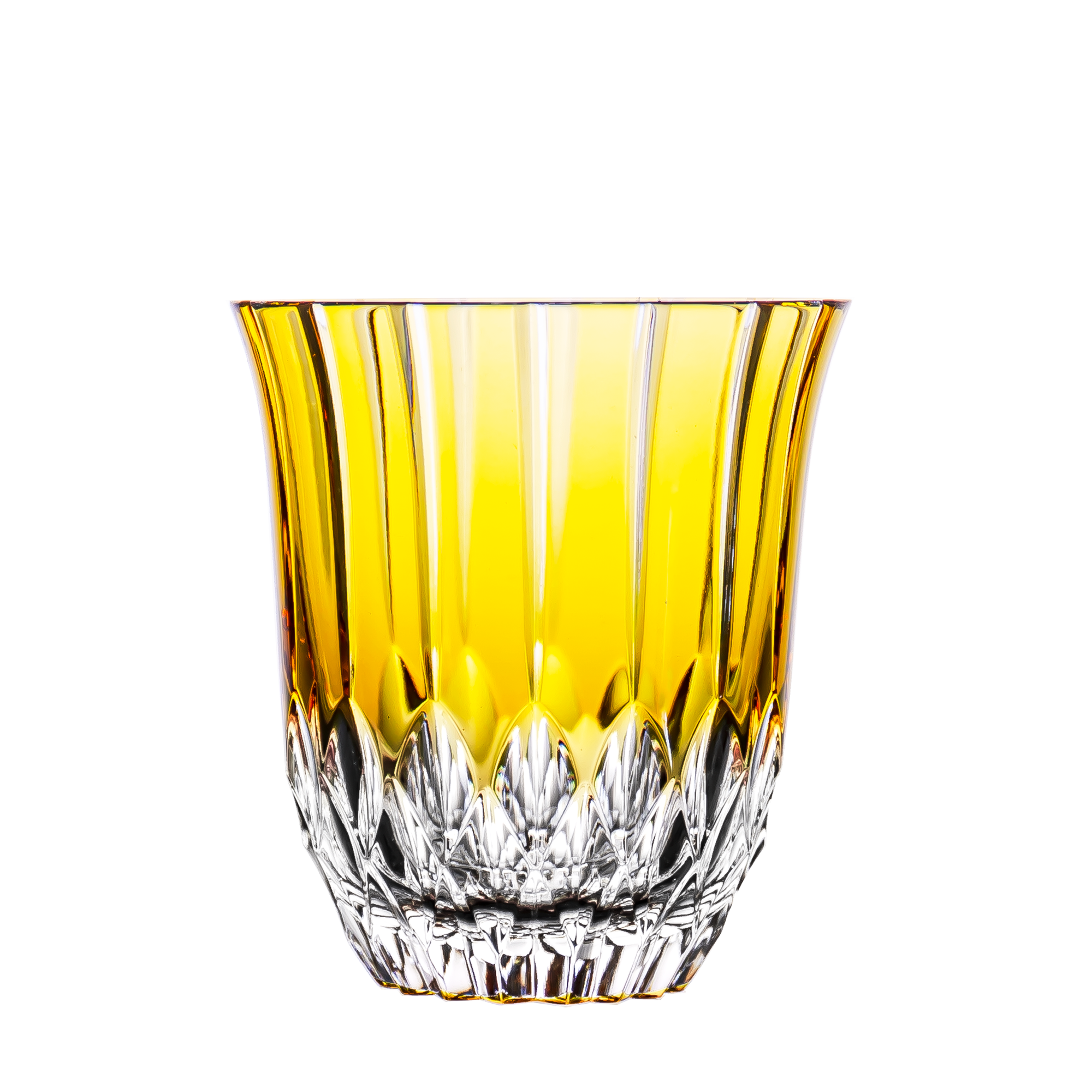 Old Fashioned Whiskey Glass Page 4 - Ajka Crystal