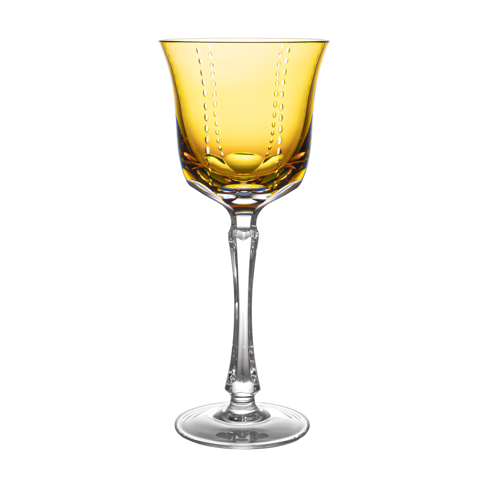 Fabergé Bristol Golden Water Goblet 3rd Edition