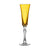 Fabergé Bristol Golden Champagne Flute 3rd Edition