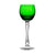 Fabergé Bristol Green Small Wine Glass 3rd Edition