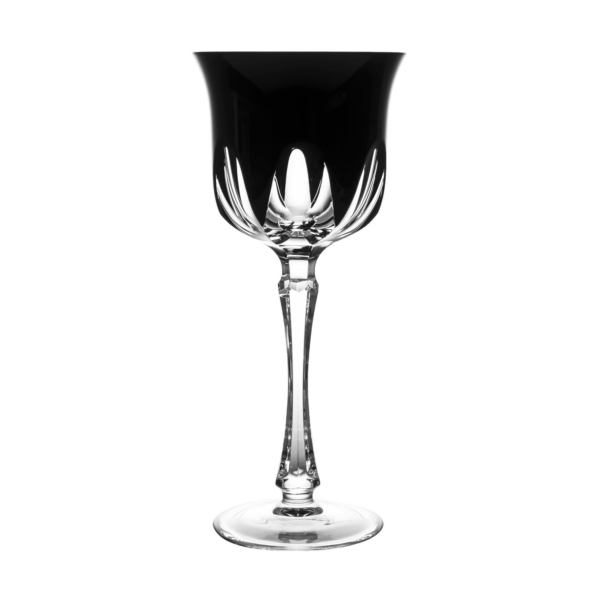 Fabergé Lausanne Black Water Goblet 1st Edition