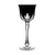 Fabergé Lausanne Black Large Wine Glass 1st Edition