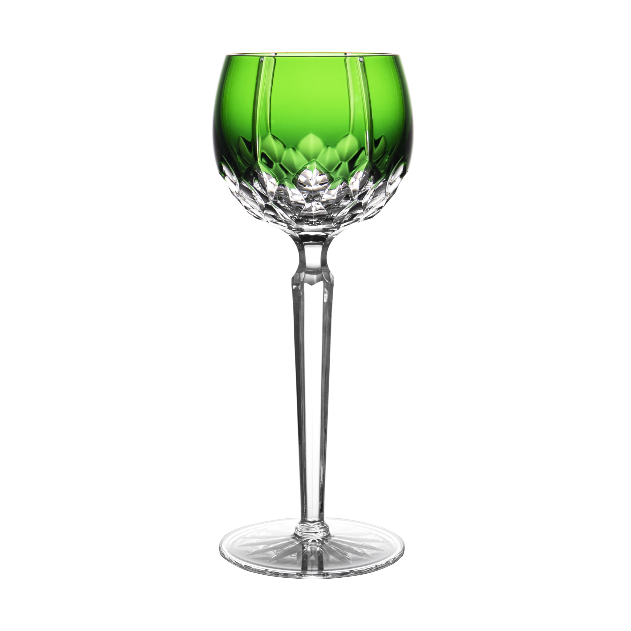 Castille Small Wine Glass