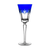 Fabergé Grand Palais Blue Water Goblet