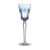Fabergé Grand Palais Light Blue Small Wine Glass