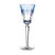 Fabergé Grand Palais Light Blue Water Goblet