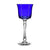 Fabergé Bristol Blue Water Goblet 3rd Edition