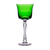 Fabergé Bristol Green Water Goblet 3rd Edition