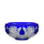 Fabergé Czar Imperial Blue Small Bowl 4.7 in