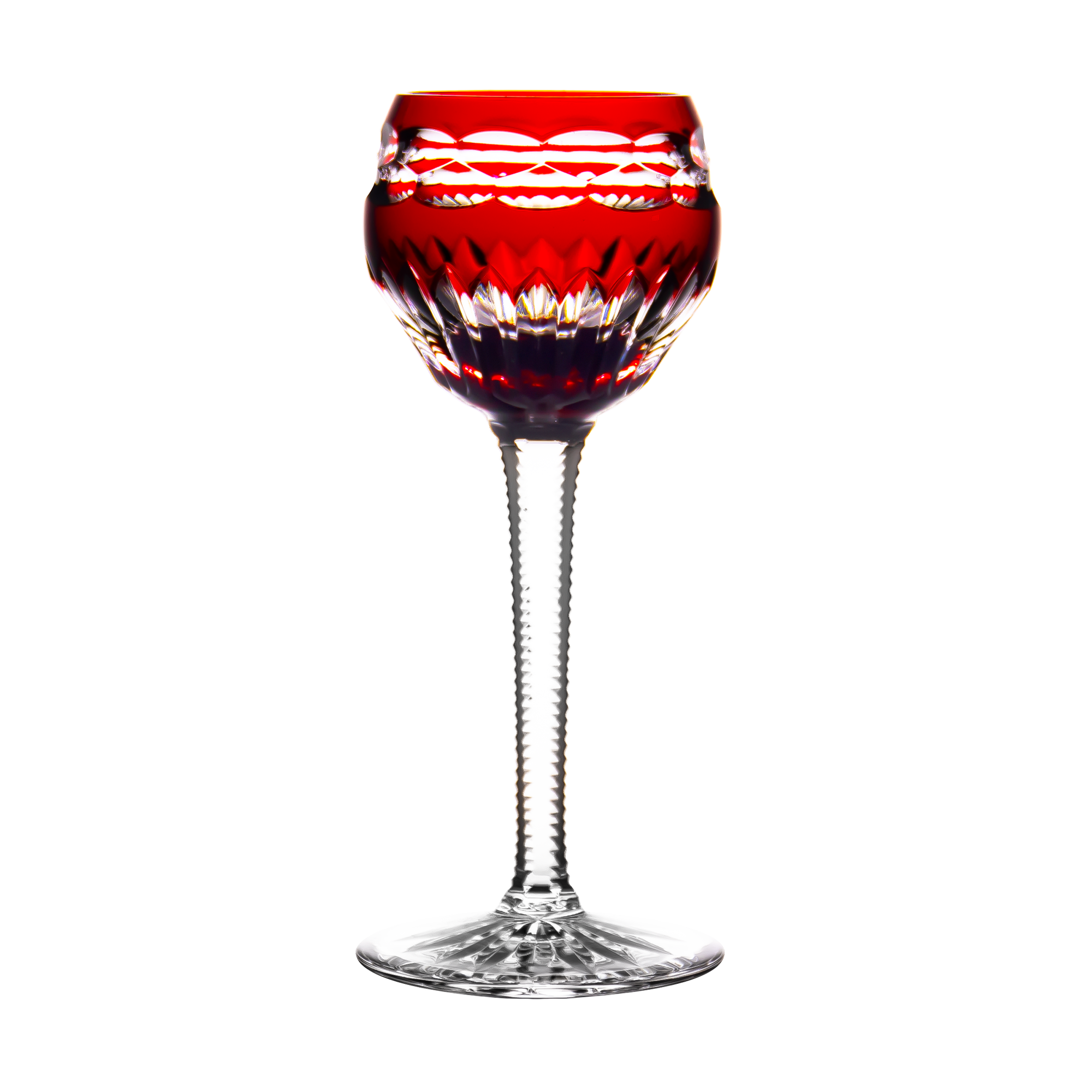 Fabergé Na Zdorovye Ruby Red Cordial