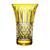 Fabergé Xenia Golden Vase 7.8 in