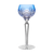 Cleanthe Light Blue Small Wine Glass