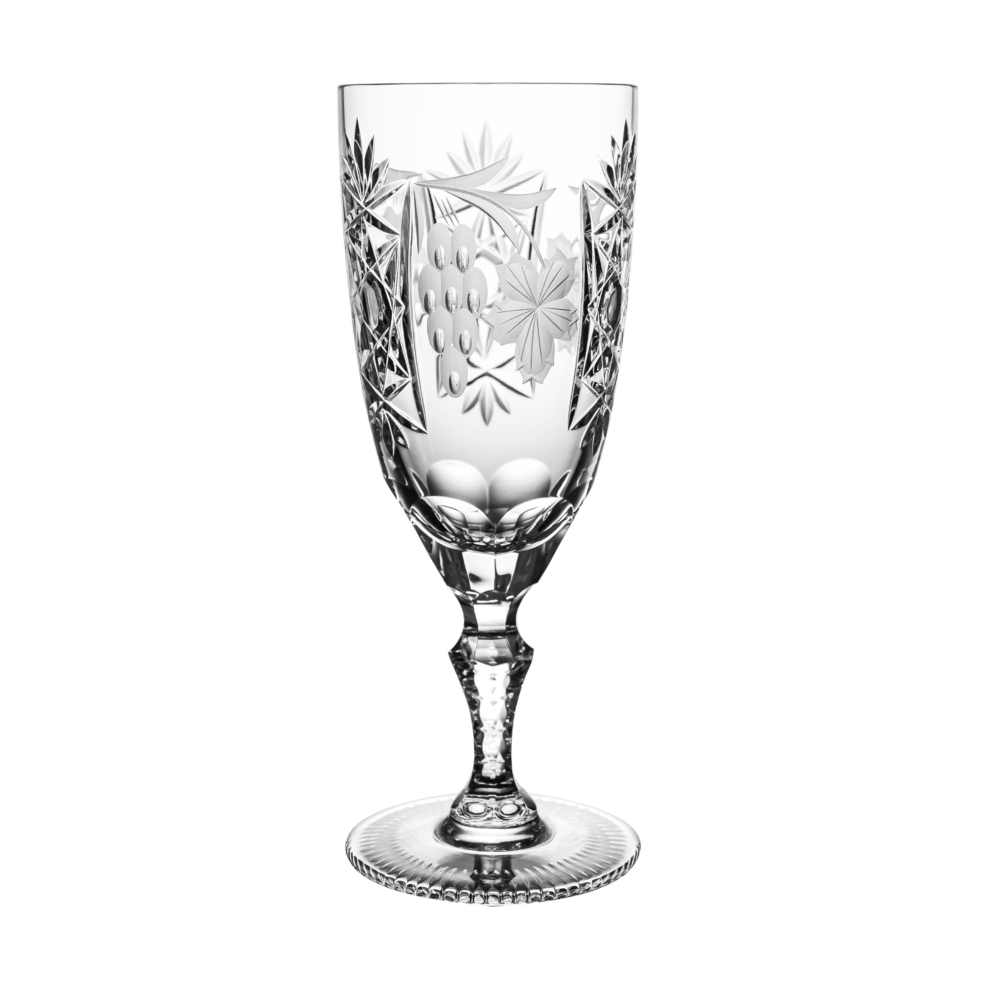 Marsala Iced Beverage Goblet